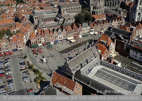 Tournai (BE)